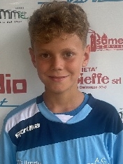 ENRICI MATTEO